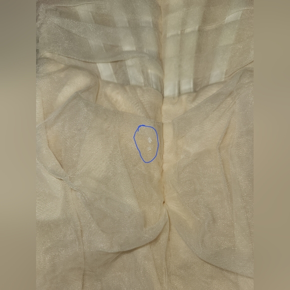 Ivory "Leila" House of CB-small - Picture 10 of 12